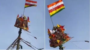 రామ్‌దేవ్‌పీర్ ఉత్సవంలో విషాదం…ఒకరు మృతి