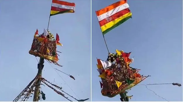 Ramdevpir Festival : రామ్‌దేవ్‌పీర్ ఉత్సవంలో విషాదం…ఒకరు మృతి