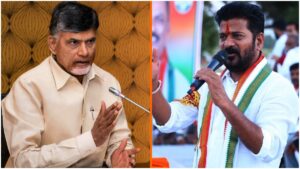 చంద్రబాబుకు ఒక సూచన చేస్తున్నా : రేవంత్ రెడ్డి