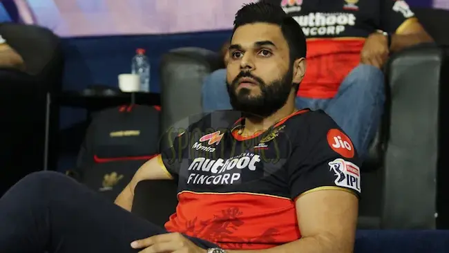 Nikhil Sosale: తొక్కిసలాట కేసులో నిఖిల్ సోసాలె అరెస్ట్