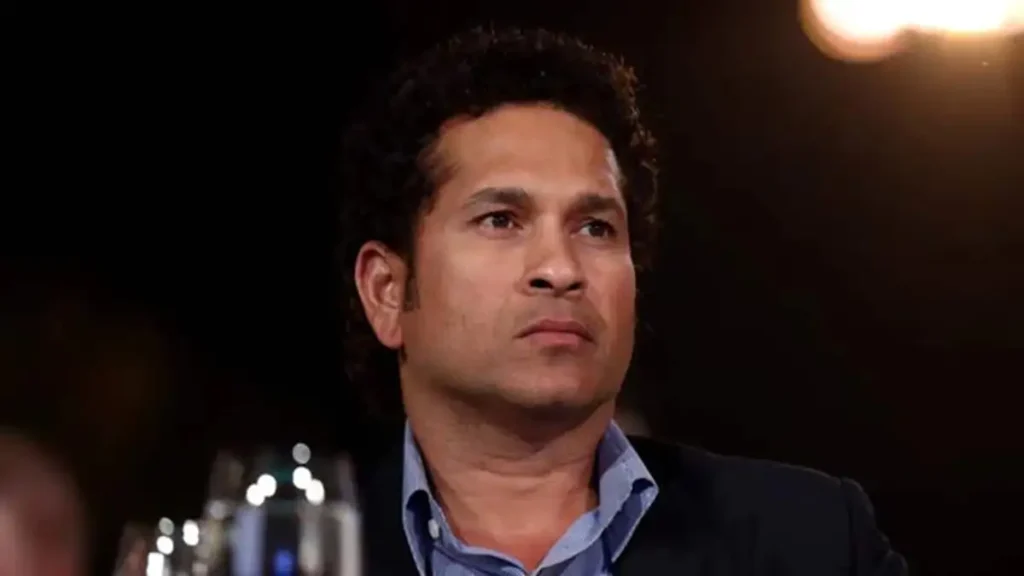 Sachin Tendulkar : ఆర్‌సీబీ పెను విషాదం పై సంతాపం వ్యక్తం చేసిన స‌చిన్‌