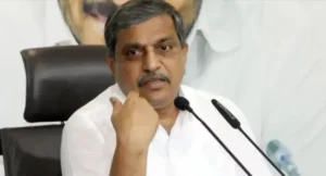 ఇంత మంచి చేసి ఓడిపోవడం షాకే – సజ్జల