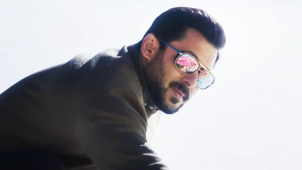 Salman Khan : కపిల్ శర్మ షోలో సల్మాన్ ఖాన్ ఆసక్తికర వ్యాఖ్యలు