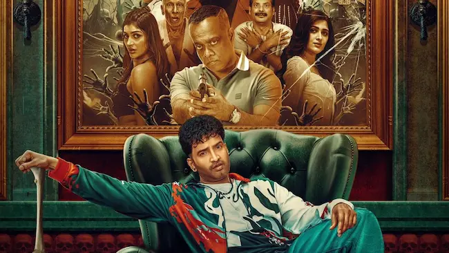 DD Next Level Movie: ఓటీటీలోకి డీడీ నెక్ట్స్ లెవెల్ ఎప్పుడంటే?