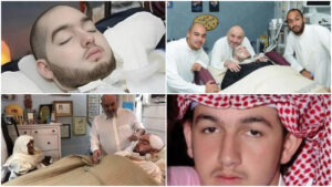 20 ఏళ్లుగా కోమాలో ఉన్న సౌదీ యువరాజు లేచారా?