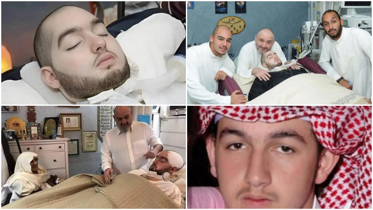 Saudi Prince : 20 ఏళ్లుగా కోమాలో ఉన్న సౌదీ యువరాజు లేచారా?