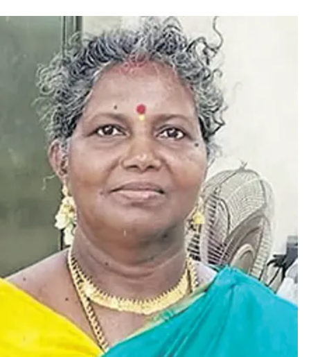 Tamil Nadu: పదవీ విరమణ రోజే సస్పెన్షన్ అయిన ప్రభుత్వ వైద్యురాలు