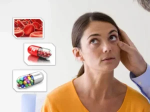 శరీరంలో హిమోగ్లోబిన్ తక్కువగా ఉంటే కనిపించే లక్షణాలు