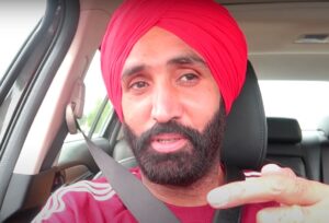 గూఢచర్యం కేసులో యూట్యూబర్ జస్బీర్ సింగ్ అరెస్ట్‌!