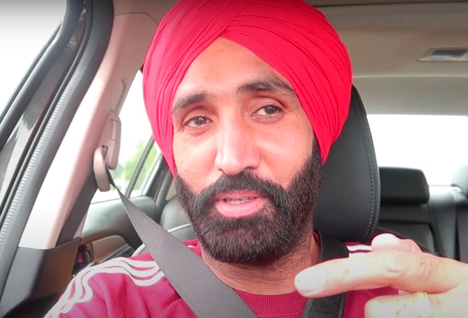 Jasbir Singh: గూఢచర్యం కేసులో యూట్యూబర్ జస్బీర్ సింగ్ అరెస్ట్‌!