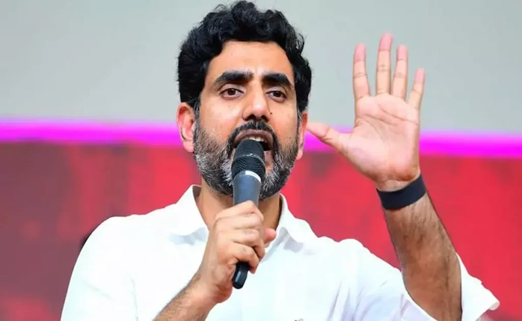 Nara Lokesh: గిన్నిస్ వరల్డ్ రికార్డ్స్ ట్వీట్‌కు స్పందించిన నారా లోకేశ్