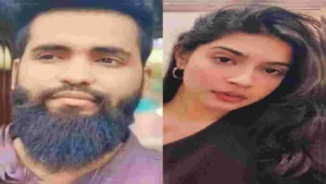 శర్మిష్ఠ అరెస్టు తర్వాత పరారీలో వజాహత్ ఖాన్..