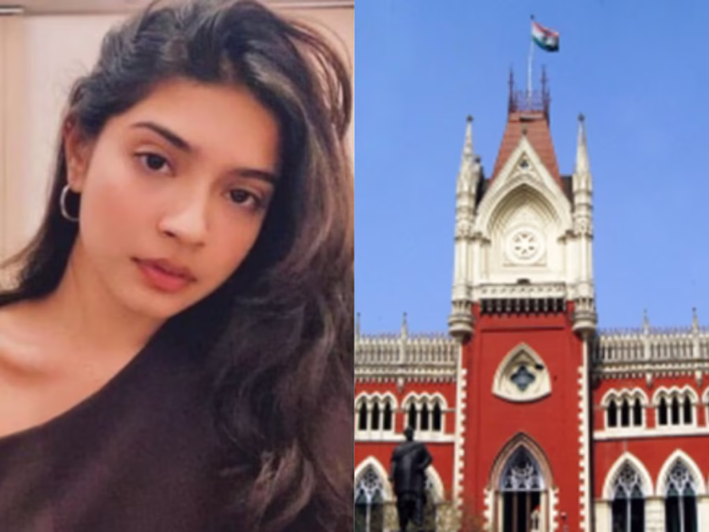 Sharmistha Panoly : శర్మిష్ఠ పనోలీకి ఊరట… బెయిల్ మంజూరు