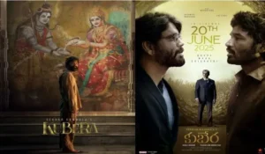 ‘కుబేరా’ ప్రీ రిలీజ్ ఈవెంట్.. కొత్త డేట్ ప్రకటన