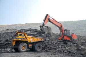 పవర్ ప్లాంట్ నిర్మాణానికి సింగరేణి శ్రీకారం