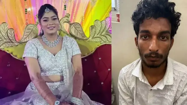 Meghalaya Murder: భర్తను హత మార్చిన తర్వాత..ప్రియుడితో రూమ్ లో గడిపిన సోనమ్