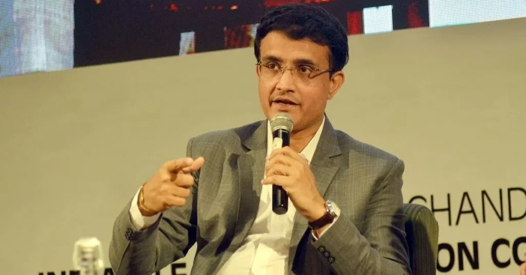 Sourav Ganguly : భారత జట్టు కోచ్ బాధ్యతలపై సంకేతాలు : గంగూలీ