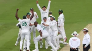 WTC విజేతగా సౌతాఫ్రికా