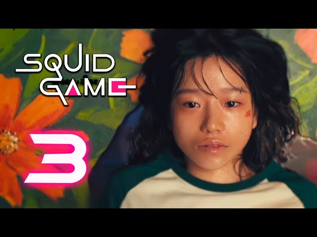 Squid Game : మహిళ ప్రసవించే సన్నివేశం : ‘స్క్విడ్ గేమ్-3’పై విమర్శలు