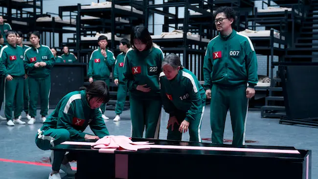 Squid Game 3: ‘స్క్విడ్‌గేమ్ 3’ ట్రైలర్ ఎలా ఉందంటే?