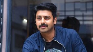 హీరో శ్రీరామ్ కు జులై 7 వరకు రిమాండ్ విధించిన కోర్టు