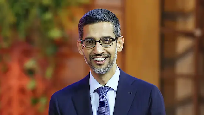 Sundar Pichai: గూగుల్ అంతర్గత ఏఐపై పూర్తి అవగాహన ఉందన్న సుందర్