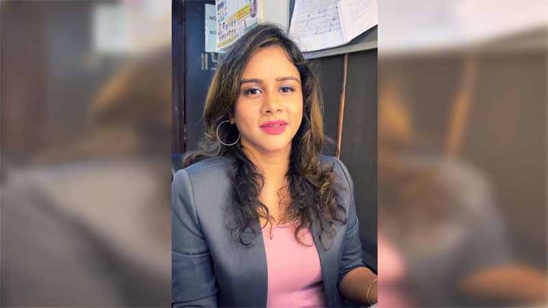 Swecha Votarkar : ప్రముఖ న్యూస్ యాంకర్ స్వేచ్ఛ వోటార్కర్ ఆత్మహత్య