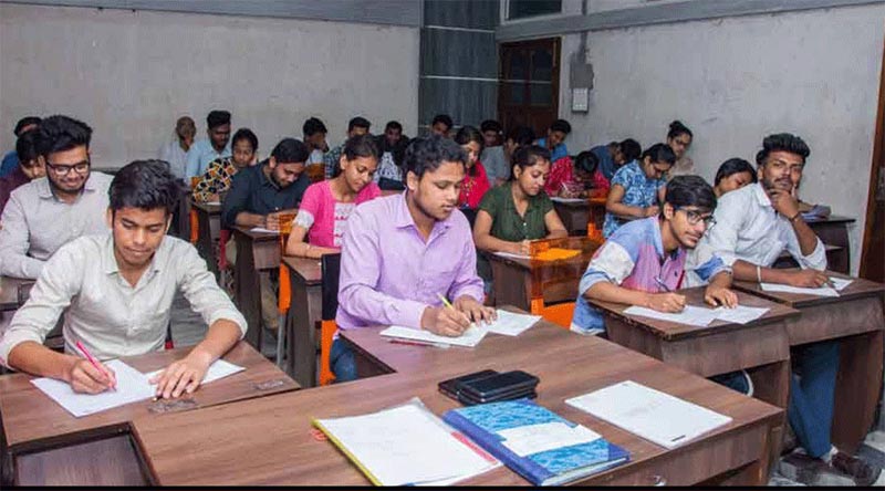 Tet Exams : నేటి తెలంగాణ లో నుంచి టెట్ పరీక్షలు