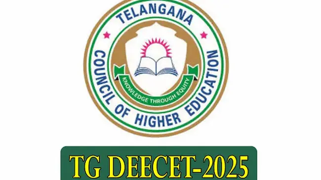 DEECET-2025: 28 నుంచి డిఇఇసెట్-2025 రెండో విడత కౌన్సెలింగ్