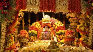 శ్రీవారి భక్తులకు బీమా కల్పించే యోచనలో టీటీడీ