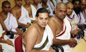 అర్చక ఉద్యోగులకు తెలంగాణ సర్కార్ గుడ్ న్యూస్