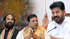 మంత్రివర్గంలోని మంత్రుల శాఖల్లో భారీ మార్పులు