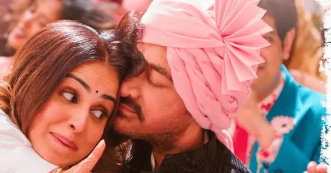 Sitare Zameen Par: 'సితారే జమీన్ పర్ ' నుండి 'శుభ మంగళమ్' పాట విడుదల