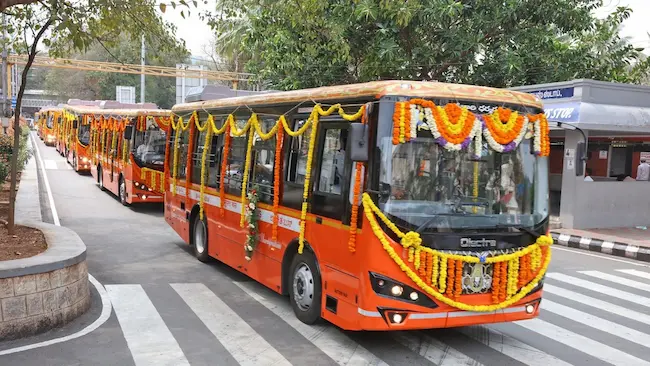 TTD: తిరుమల కొండపైకి ఆర్టీసీ బస్సుల్లో ఉచిత ప్రయాణం?