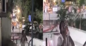 ”తిరుమలలో మద్యం సేవించిన వ్యక్తి” అనే ప్రచారం అసత్యం