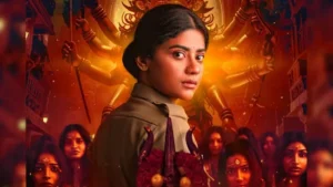 ఈ నెల 27 నుంచి జీ 5లో ‘విరాటపాలెం’ సిరీస్!