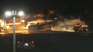 వణికించిన టాప్ 10 విమాన ప్రమాదాలు