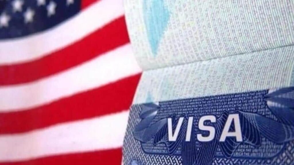 US Visa : త్వరలోనే వీసాల షెడ్యూలింగ్‌ను పునరుద్దరిస్తామన్న అమెరికా