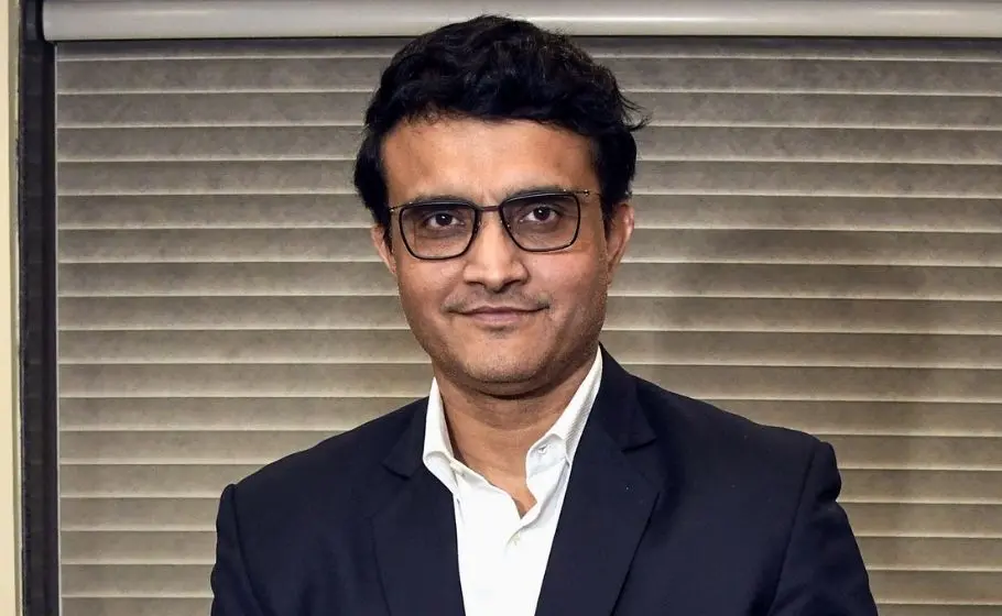 Sourav Ganguly: రాజకీయాలపై ఆసక్తి లేదు: గంగూలీ
