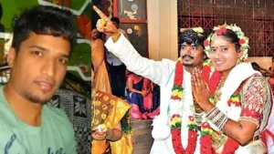 తేజేశ్వర్‌ హత్య కేసులో నిందితుడిని అరెస్ట్ చేసిన పోలీసులు