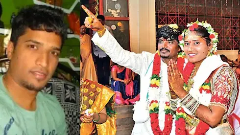 Crime: తేజేశ్వర్‌ హత్య కేసులో నిందితుడిని అరెస్ట్ చేసిన పోలీసులు