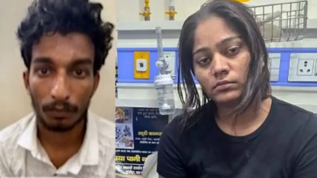 HoneyMoon Murder: ప్రియుడి మారుపేరుతో సోనమ్ ఫోన్ కాల్స్ గుర్తించిన పోలీసులు 