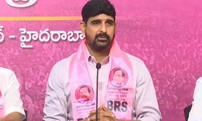 Kaushik Reddy: బీఆర్ఎస్ ఎమ్మెల్యే పాడి కౌశిక్ రెడ్డికి హైకోర్టులో దొరకని ఊరట