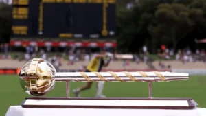 2025-27 ప్రపంచ టెస్టు ఛాంపియన్‌షిప్ షెడ్యూల్‌ను ప్రకటించిన ఐసీసీ