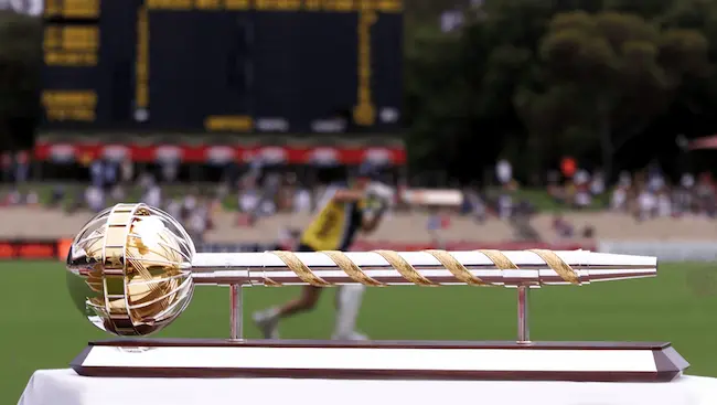 ICC: 2025-27 ప్రపంచ టెస్టు ఛాంపియన్‌షిప్ షెడ్యూల్‌ను ప్రకటించిన ఐసీసీ