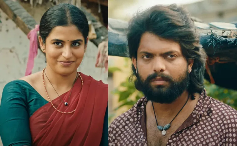 Veeraraj 1991: 'వీరరాజు 1991' (ఆహా) సినిమా రివ్యూ!