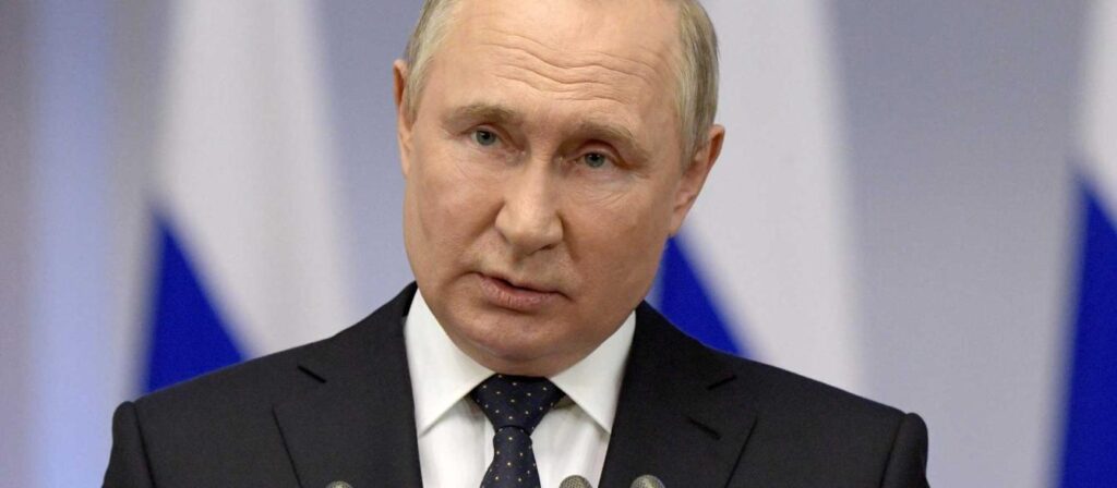 Russia: రష్యా తీరుపై ఆందోళన వ్యక్తం చేసిన బ్రిటన్ నివేదిక