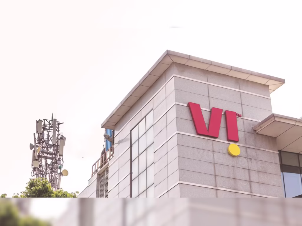 Vodafone Idea : కొత్త రుణాలపై బ్యాంకుల సంకోచం