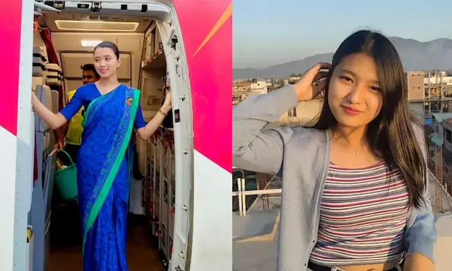 Plane Crash: అహ్మదాబాద్ ప్రమాదంలో ఇద్దరు మణిపురి ఫ్లైట్ అటెండెంట్ల దుర్మరణం