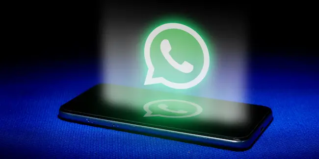WhatsApp: త్వరలో వాట్సాప్‌లో కొత్త AI ఫీచర్